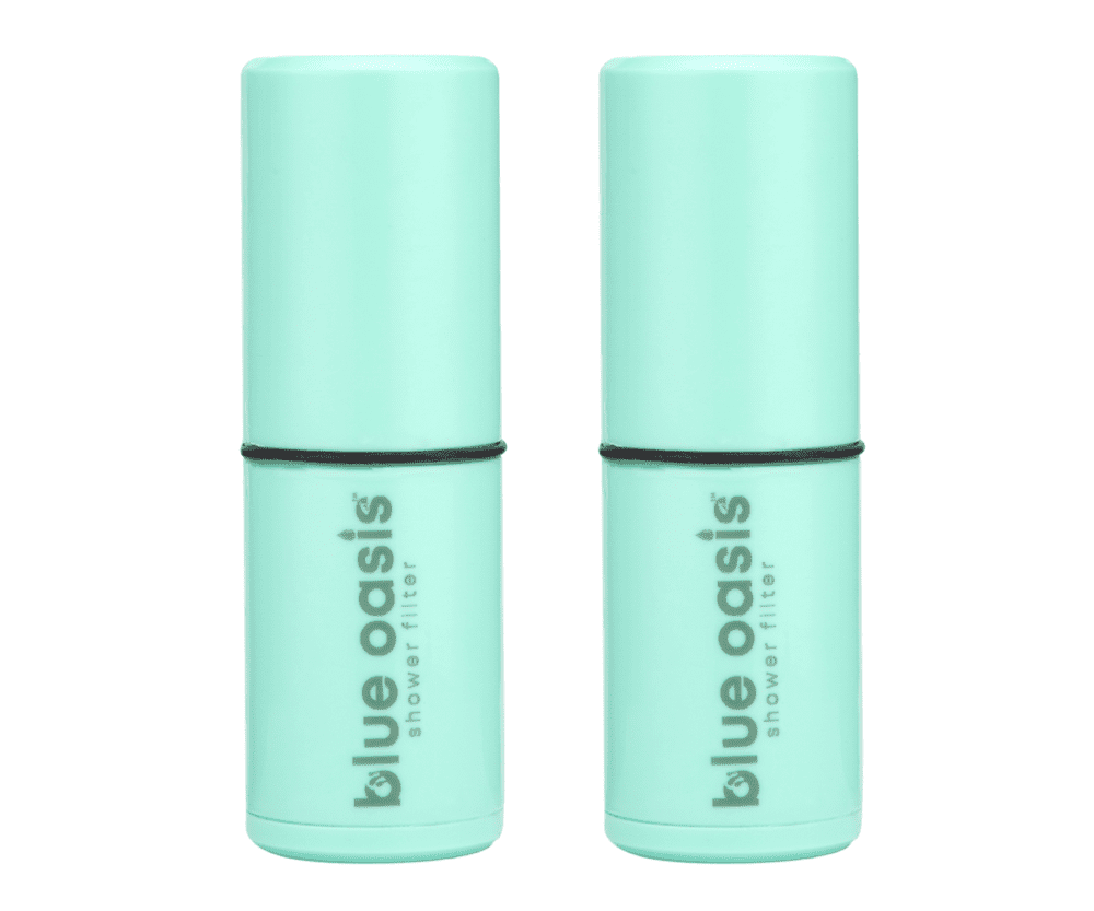 Blue Oasis Shower Filter - Image 3