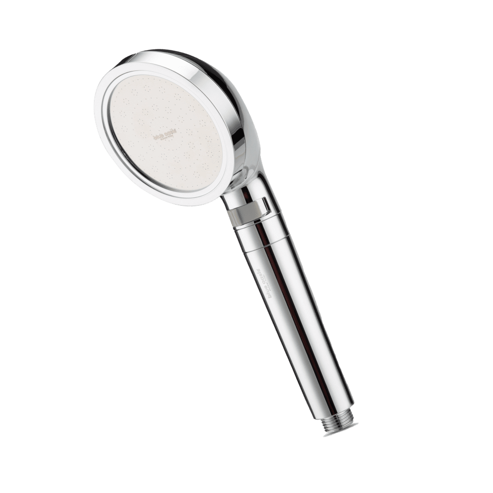 Blue Oasis Ionic Shower Filter - Image 2