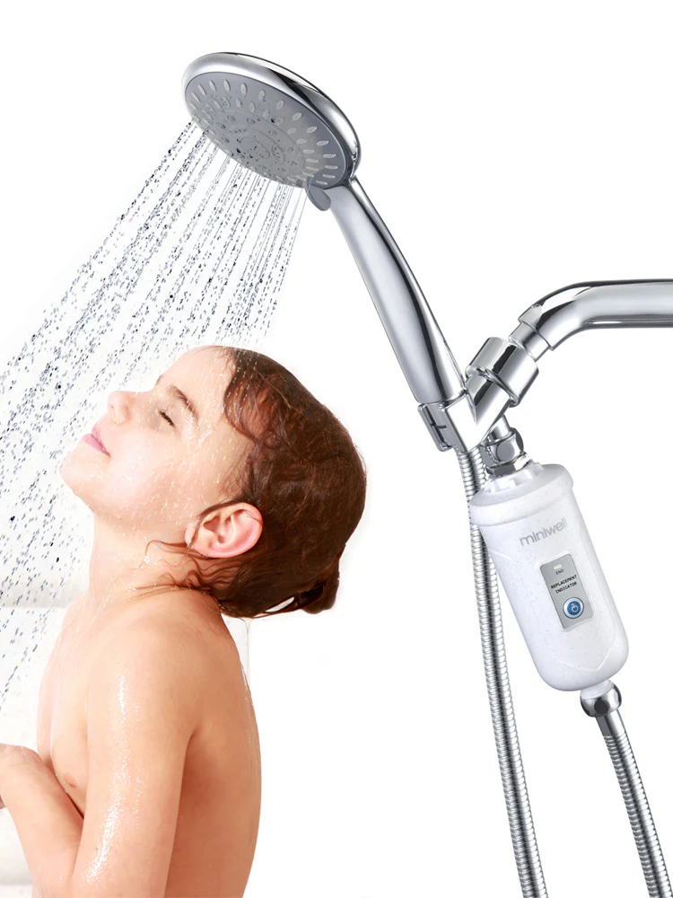 Do Shower Filters Really Work?