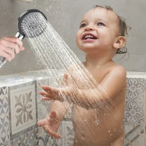Shower Filters for Children
