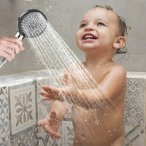 Shower Filters for Children