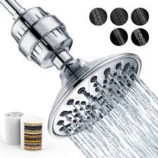 shower filters in Saudi Arabia