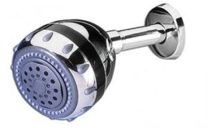 Shower Filter in the Saudi Arabia