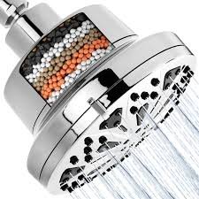 Blue Oasis shower filter cartridges