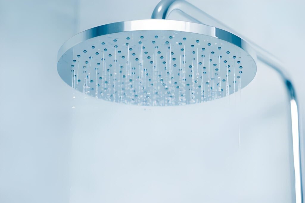 Rain Shower Head