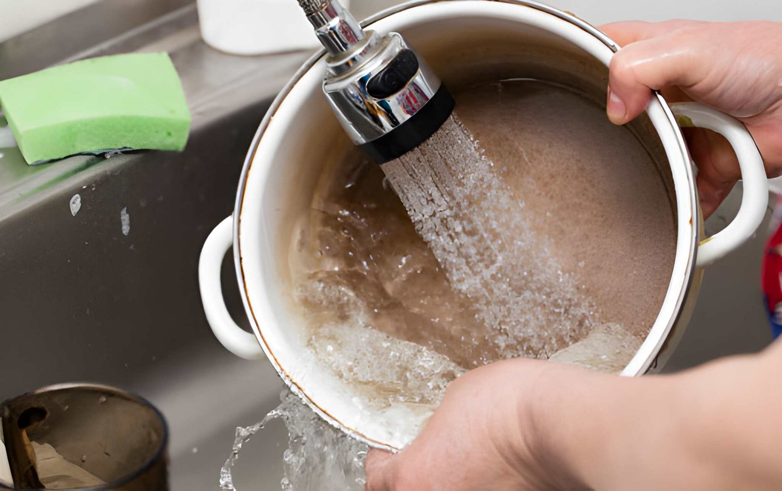 Understanding Hard Water