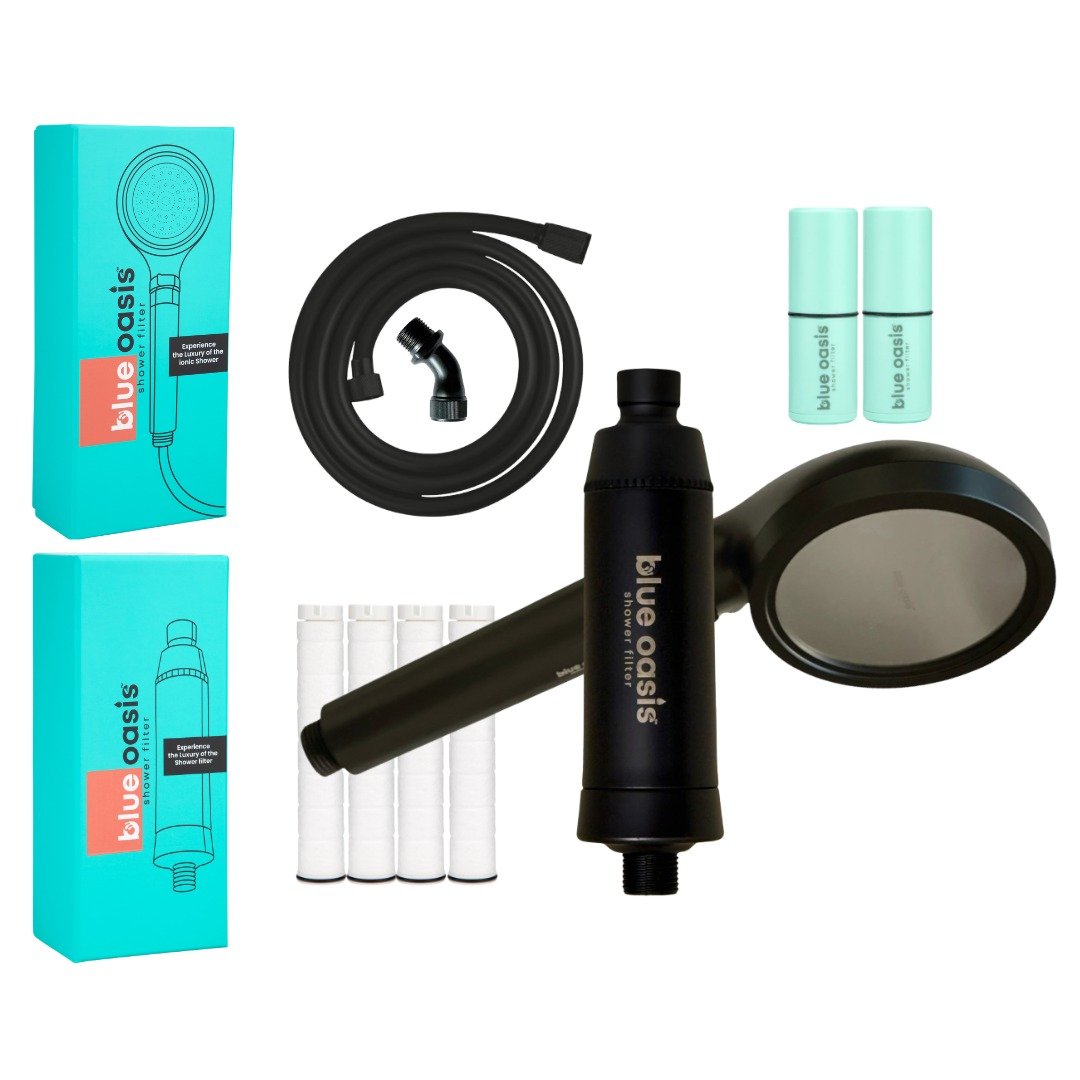 Premium Shower Filter Set - Image 2