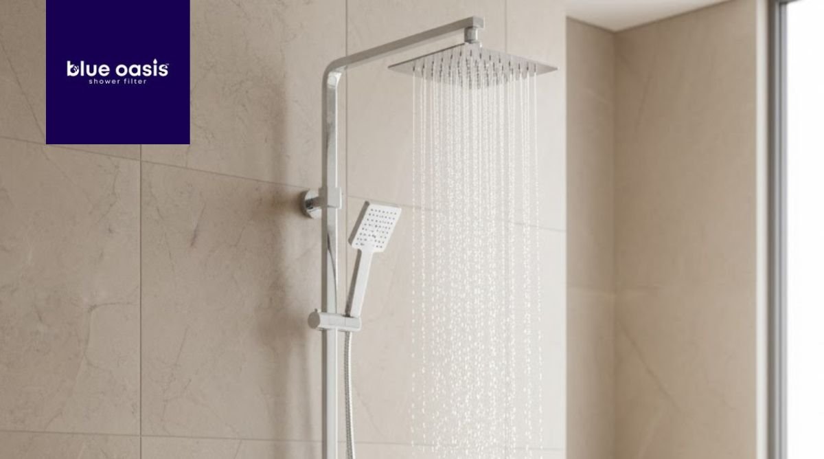 Which Is the Best Shower Filter to Buy in Saudi Arabia?