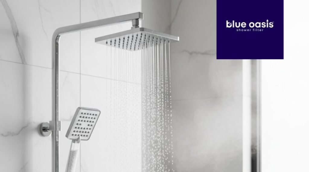 the Best Shower Filter in Saudi Arabia