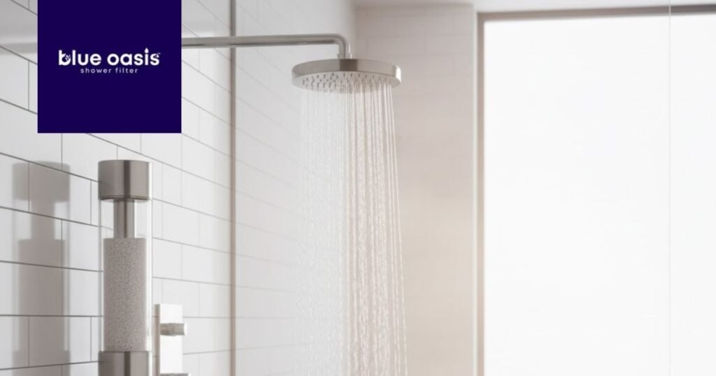 best shower filter saudi arabia