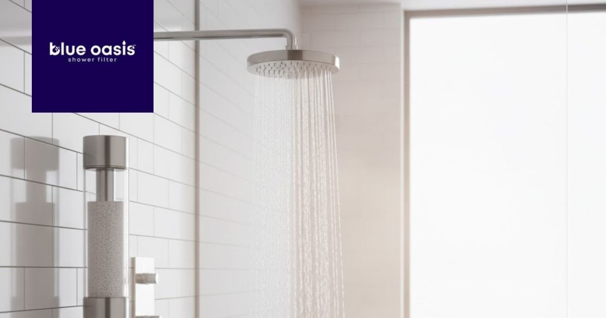 best shower filter saudi arabia