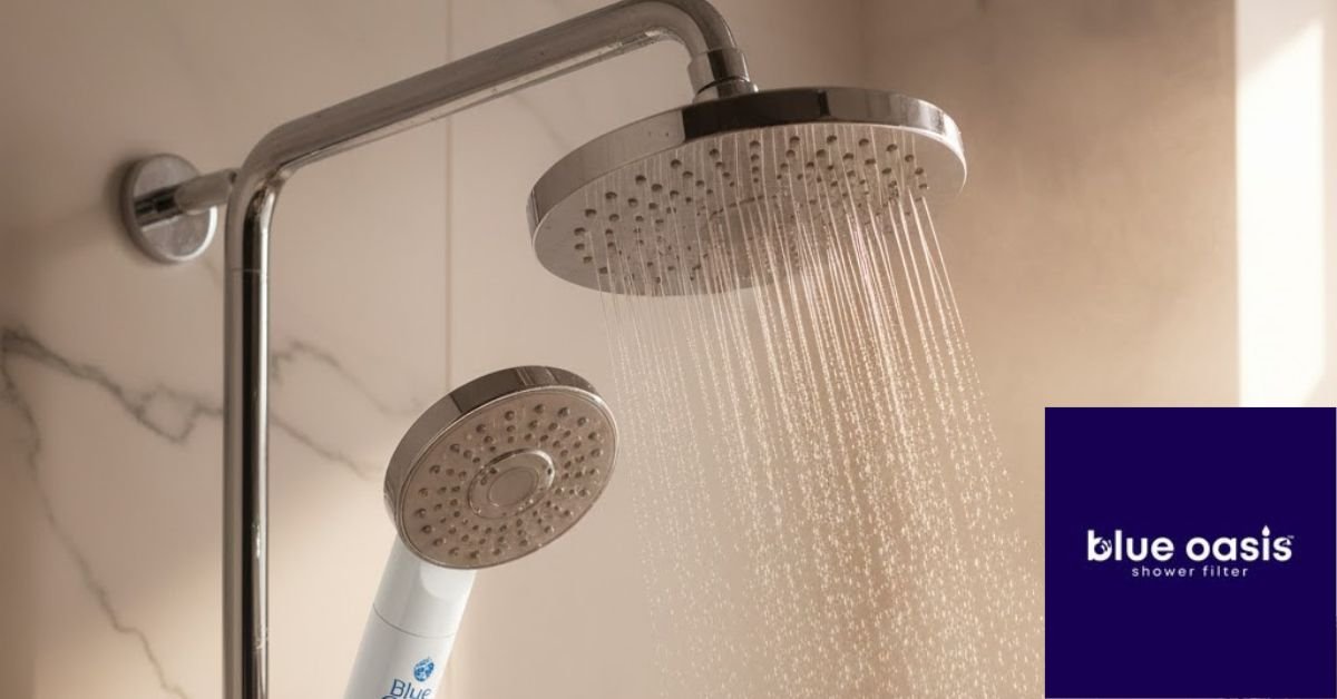 shower filter Saudi Arabia