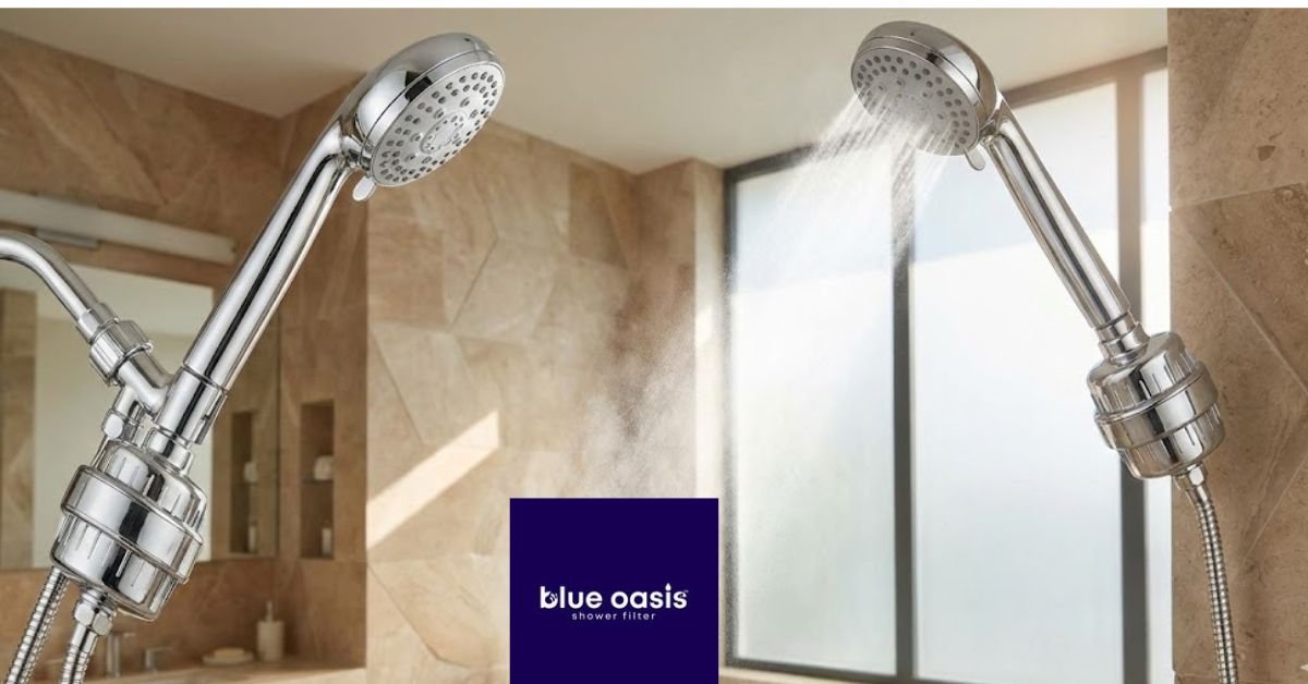 shower filter riyadh