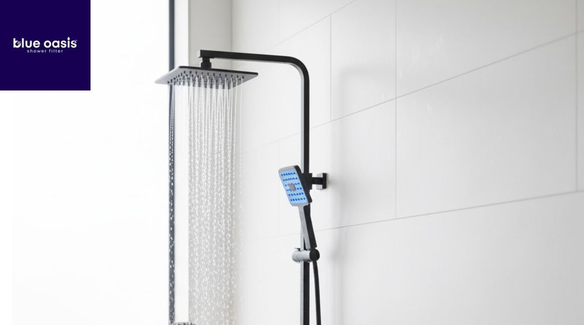 Good Shower Filter in Saudi Arabia