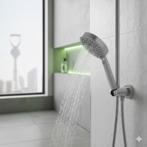 best shower filter Saudi Arabia