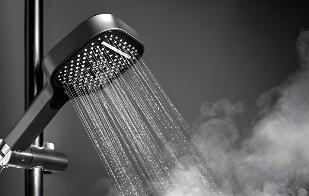 Shower Filters in Saudi Arabia