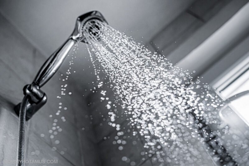 Shower Filter Saudi Arabia