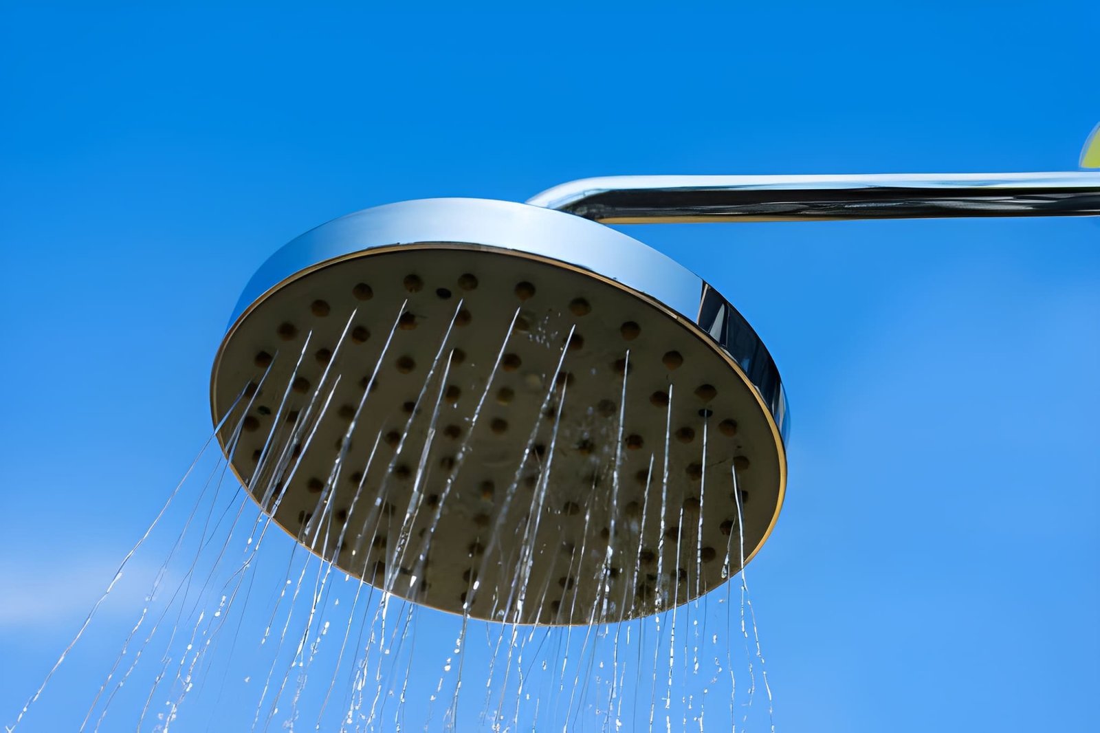 Shower Filter in Saudi Arabia