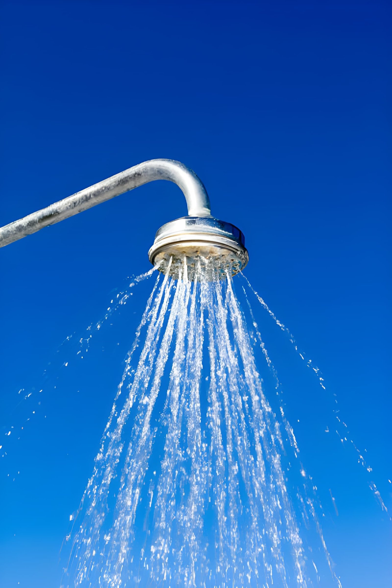 Shower Filter in Saudi Arabia