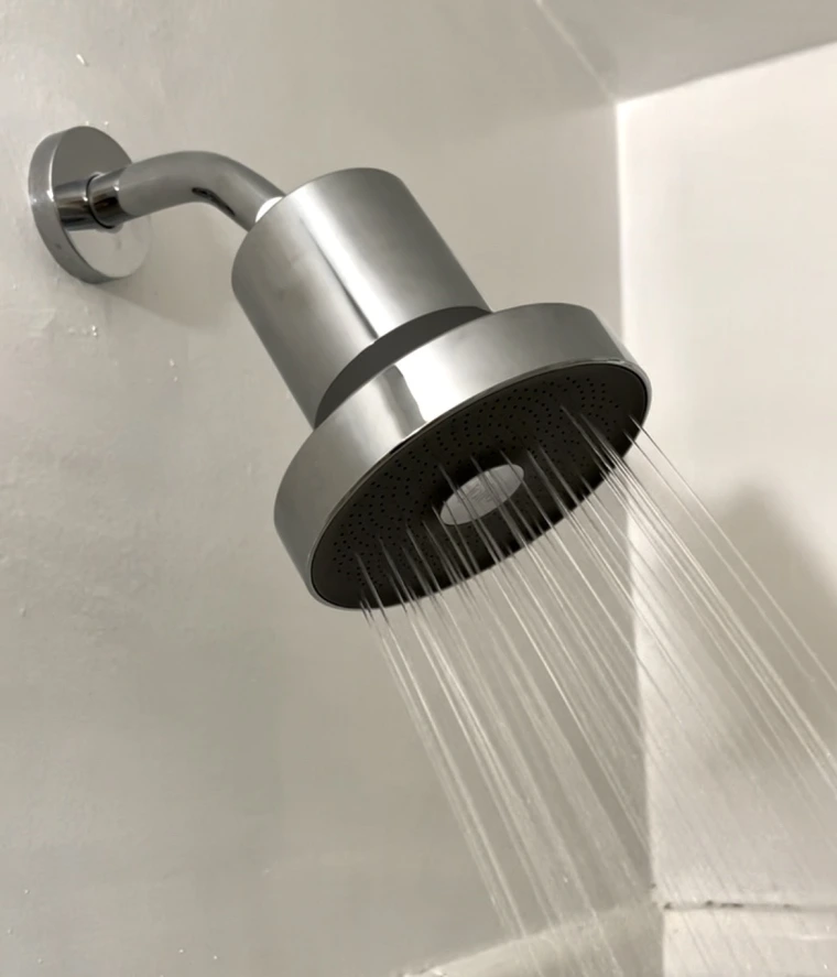 Best Shower Filter Saudi Arabia
