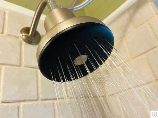 Shower Filter in Saudi Arabia