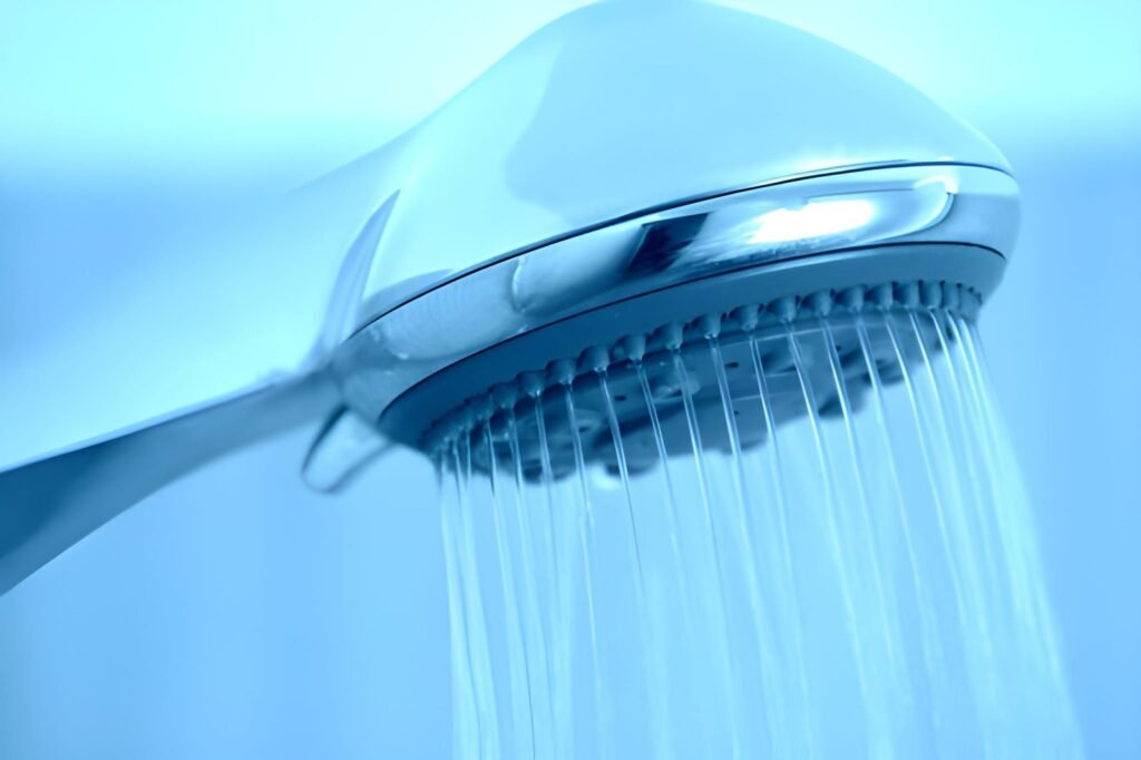 Best Shower Filter Saudi Arabia
