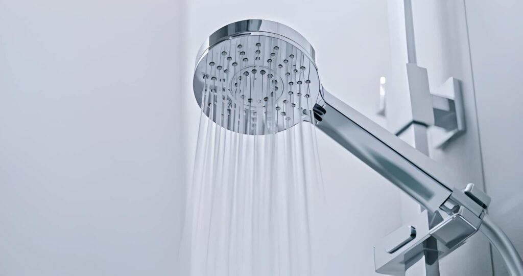 Shower Filter Saudi Arabia