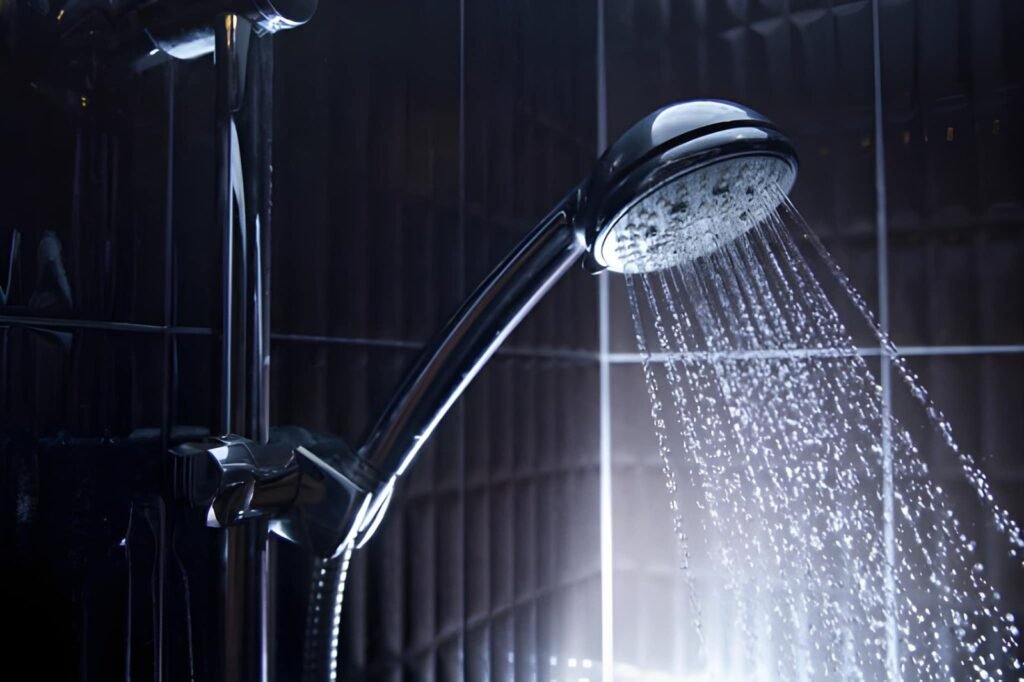 Shower Filter KSA: