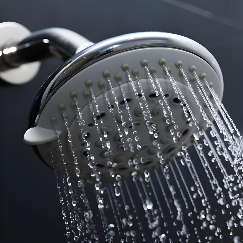 Shower Filter KSA