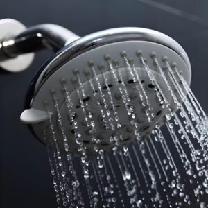 Shower Filter KSA