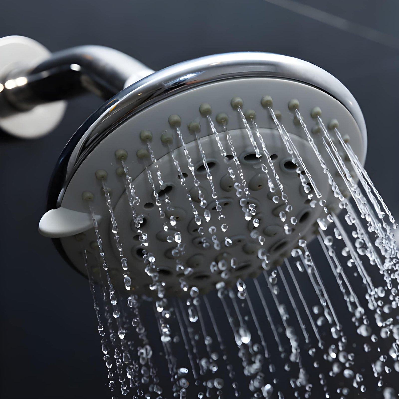 Shower Filter KSA