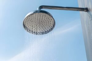 Shower Filter Riyadh