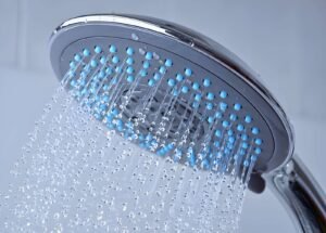 Shower Filter Saudi Arabia